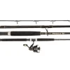 Abu Garcia Muscle Tip 431S 3-6kg Combo