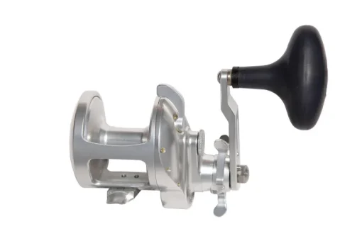 Accurate Tern2 Overhead Reel