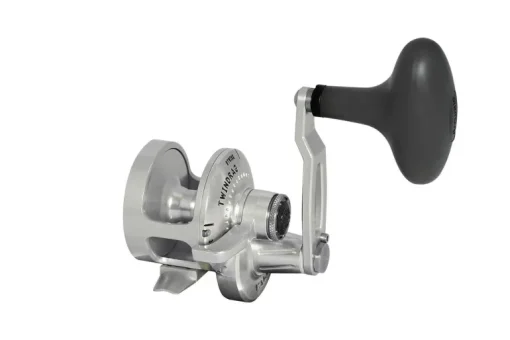 Accurate Valiant Overhead Reel