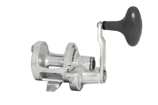 Accurate Valiant Overhead Reel