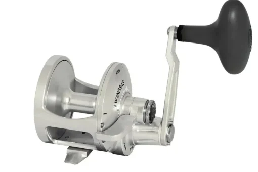 Accurate Valiant Overhead Reel
