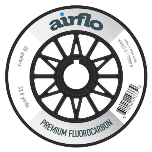 Airflo Premium Fluorocarbon Tippet 30m