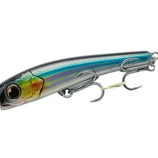 Amegari Urpekari 160mm