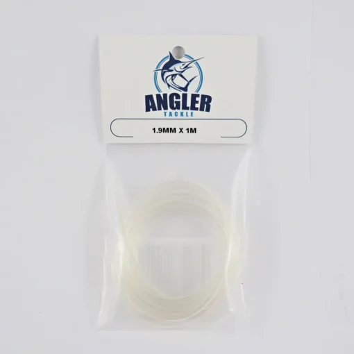 Angler Clear Tube