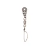 Angler Dredge Pulley Swivel