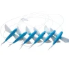 Angler Flying Fish Rigged W/Storage