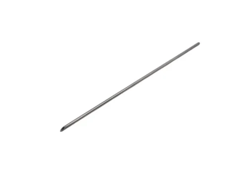 Angler Hollow Bait Rigging Tube Needle