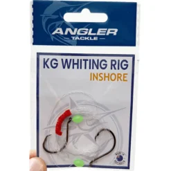 Angler King George Rig Inshore