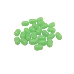 Angler Lumo Bead Oval x 25