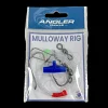 Angler Mulloway Slider Rig