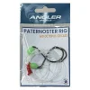 Angler Paternoster Rig Octopus Circle