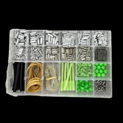 Angler Rigging Kit