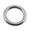 Angler Stainless Steel Outrigger Ring
