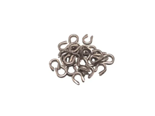 Angler Stainless Thimble
