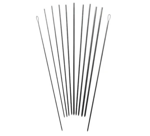 Angler Wind On Leader Needle Kit