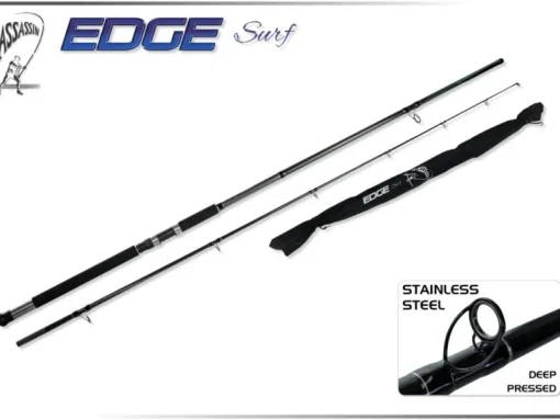 Assassin Edge Surf