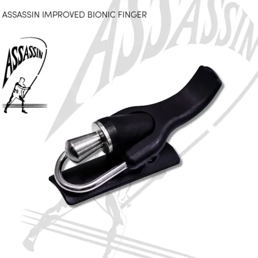 Assassin Improved Bionic Finger
