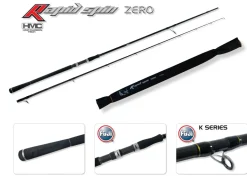 Assassin Rapid Spin Zero