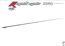 Assassin Rapid Spin Zero
