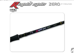 Assassin Rapid Spin Zero