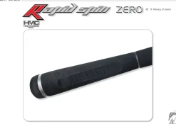 Assassin Rapid Spin Zero