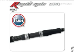 Assassin Rapid Spin Zero