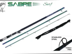 Assassin Sabre Surf