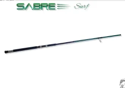 Assassin Sabre Surf