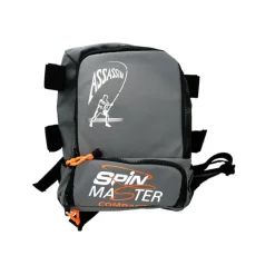 Assassin Spinmaster Small Backpack