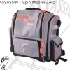 Assassin Spinmaster Zero Backpack