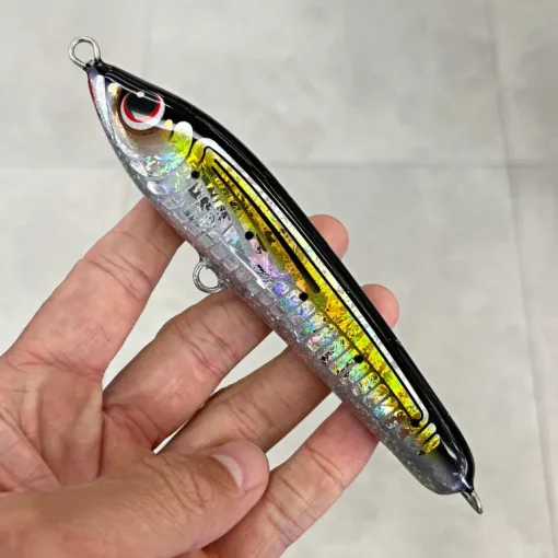 ASWB F40 Bungarra Stickbait