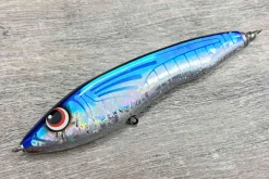 ASWB SS130 Scad Stickbait