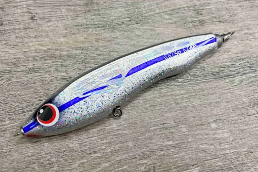 ASWB SS130 Scad Stickbait
