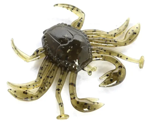 Bait Breath Rockin Crab 2 inch