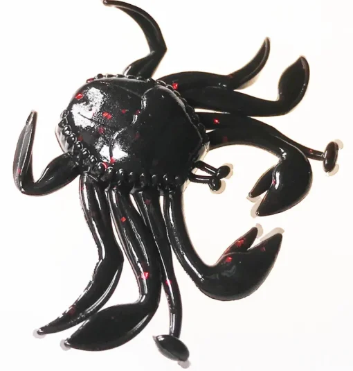Bait Breath Rockin Crab 2 inch