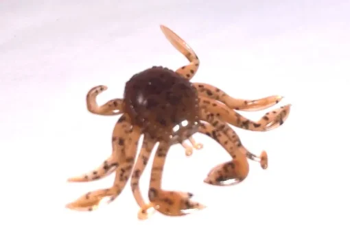 Bait Breath Rockin Crab 2 inch
