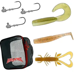 BaitJunkie Bream Starter Pack