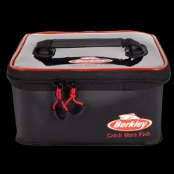 Berkley Clear Top Tackle Box Medium