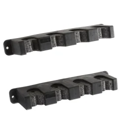 Berkley Horizontal 4 Rod Rack