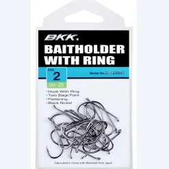 BKK Baitholder 25pk