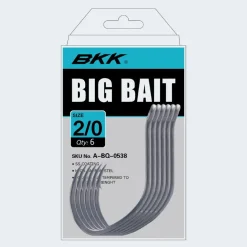 BKK Big Bait
