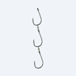 BKK Ganged Hooks Heavy Duty