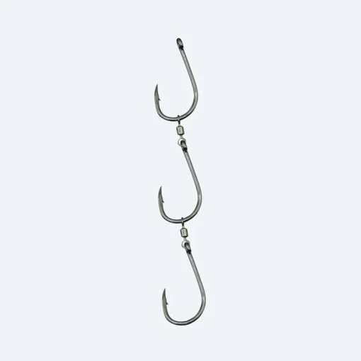 BKK Ganged Hooks Heavy Duty