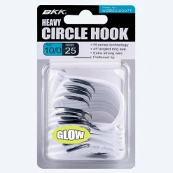 BKK Glow Heavy Circle 25pk