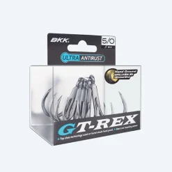 BKK GT Rex