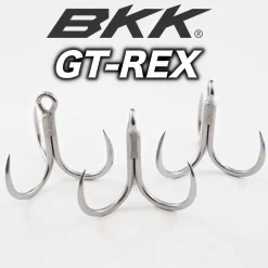 BKK GT Rex