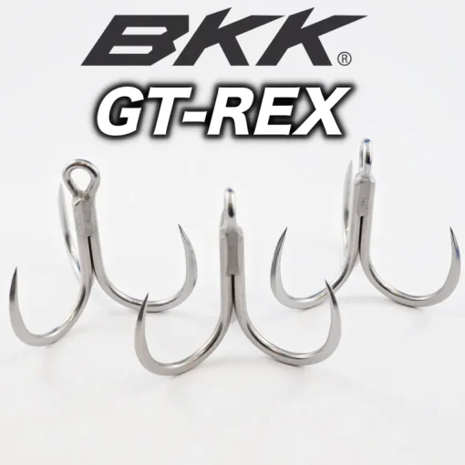 BKK GT Rex