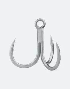 BKK GT Rex Barbless