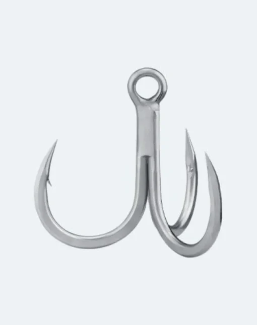 BKK GT Rex Barbless
