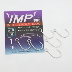 BKK Imp Inline Single
